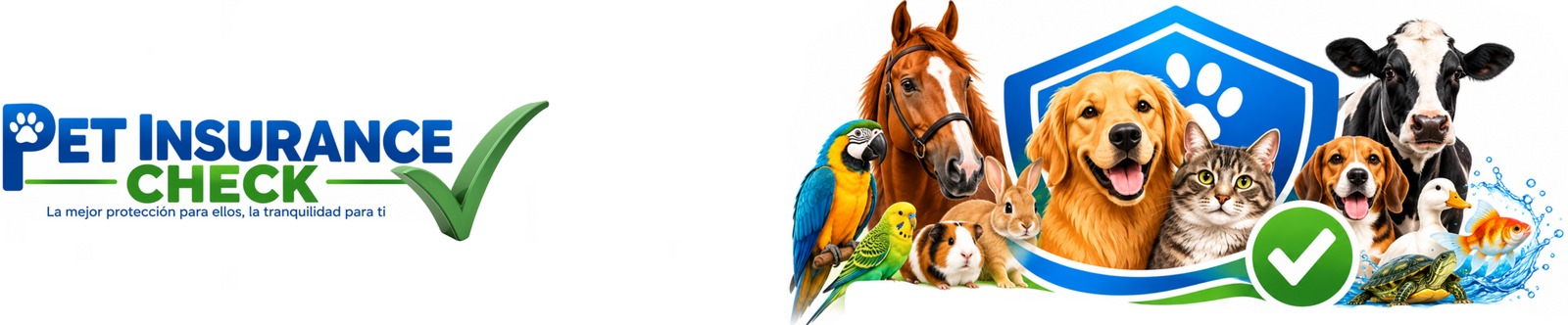 Pet Insurance Check