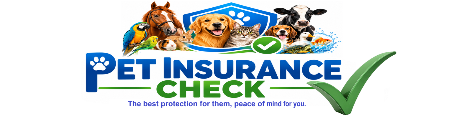 Pet Insurance Check
